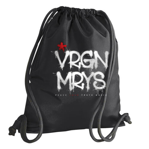 VRGNMRYS - BG110 Icon Gymsac Thumbnail