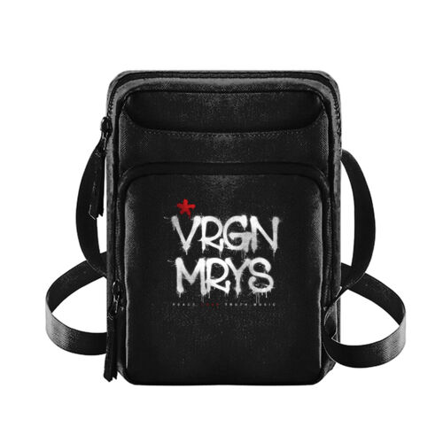 VRGNMRYS - BG30 Across Body Bag Thumbnail
