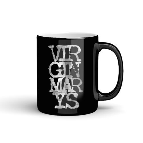 VIR-GIN-MAR-YS - 10oz Coffee Mug Thumbnail